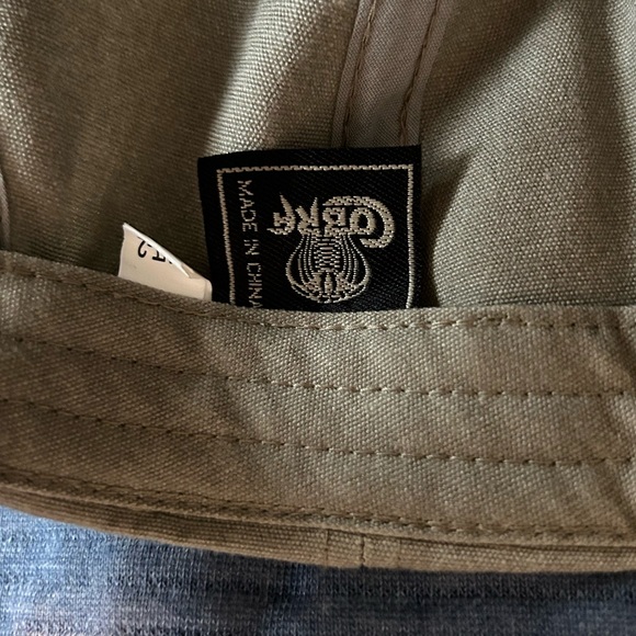 Rebel Lures Vintage Rope Hat - Picture 2 of 3